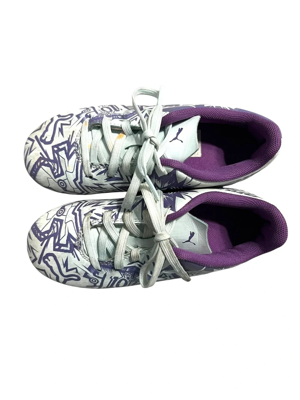 Puma these fun